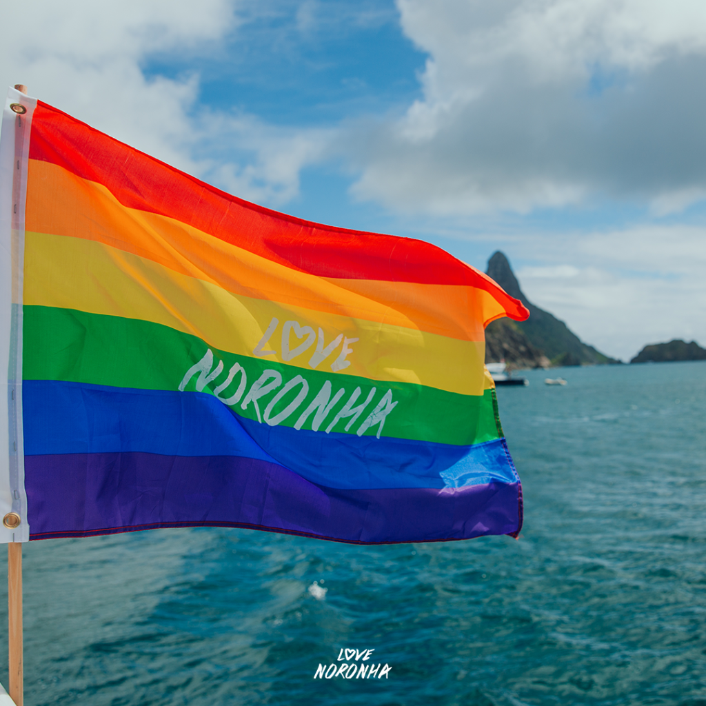 Love Noronha