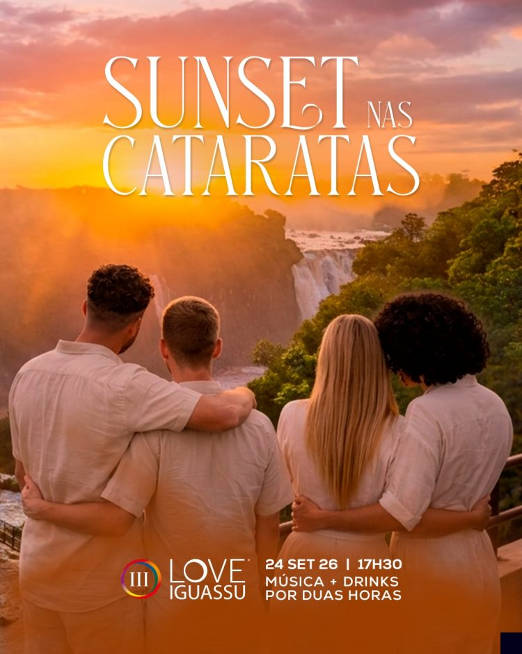 Love Iguassu